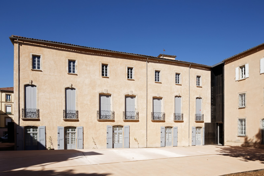 Museo de Lodève