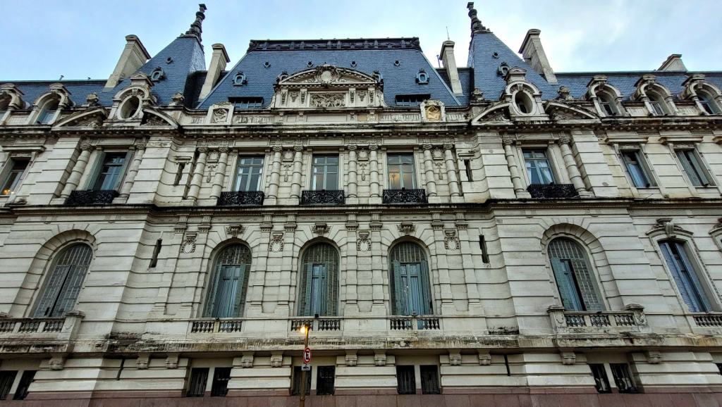 Museo de Armas de la Nación Tte. Gral. Pablo Riccheri