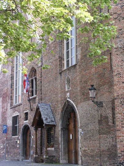 Nuestra Señora de la Cerámica