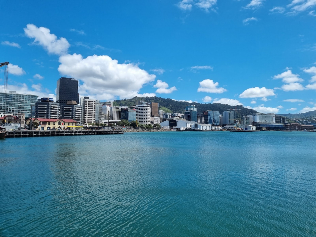 Comité Olímpico de Nueva Zelanda y Museo