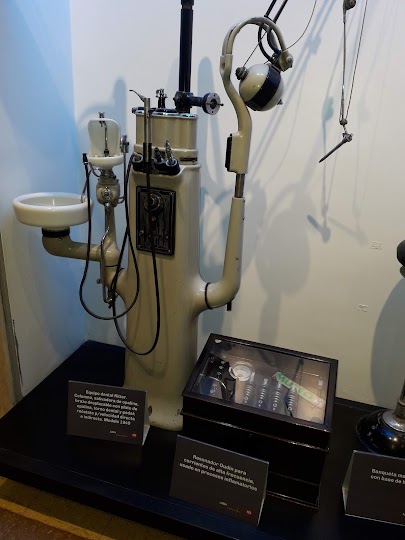 Museo de Anatomía 'Javier Puerta'