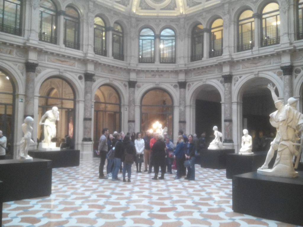 Museo del Romanticismo