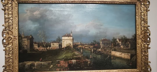 Museo Thyssen-Bornemisza