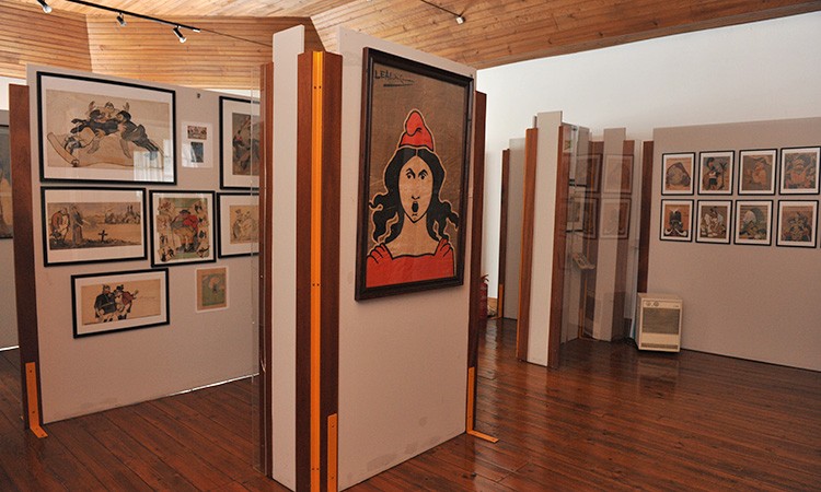Casa-Museo de Leal da Câmara