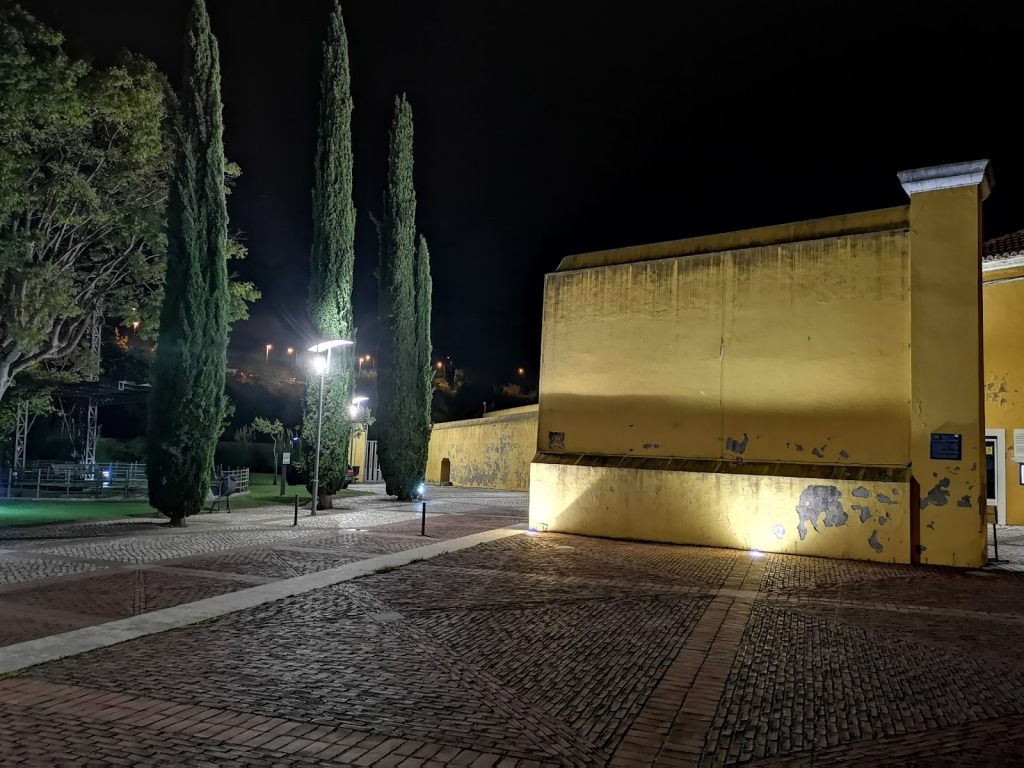 Museo de la Pólvora Negra