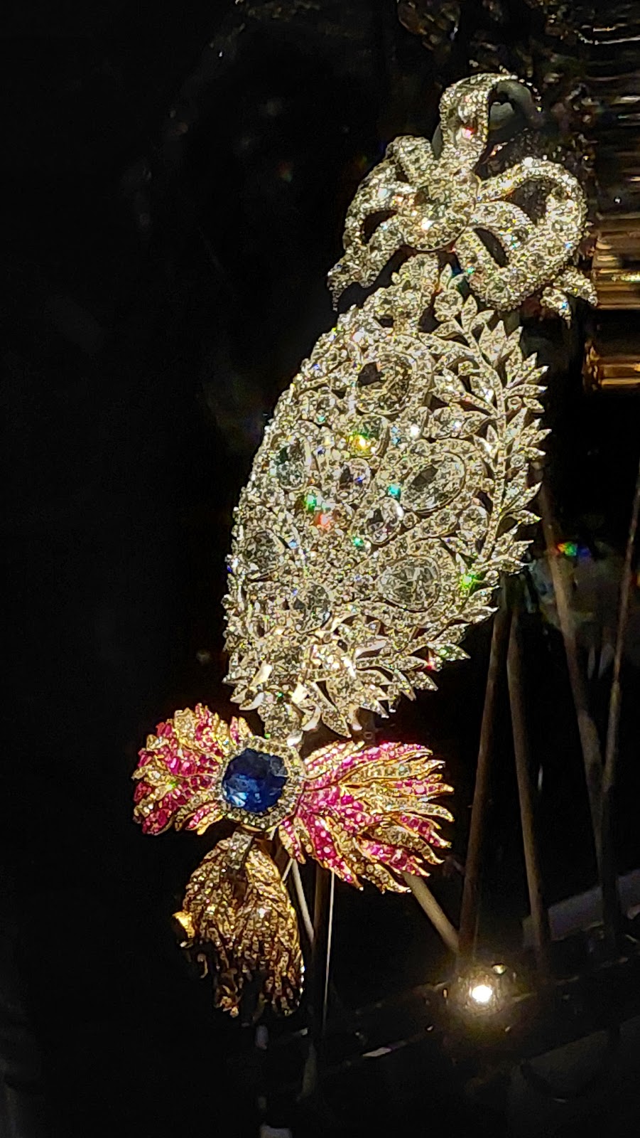 Museo del Tesoro Real