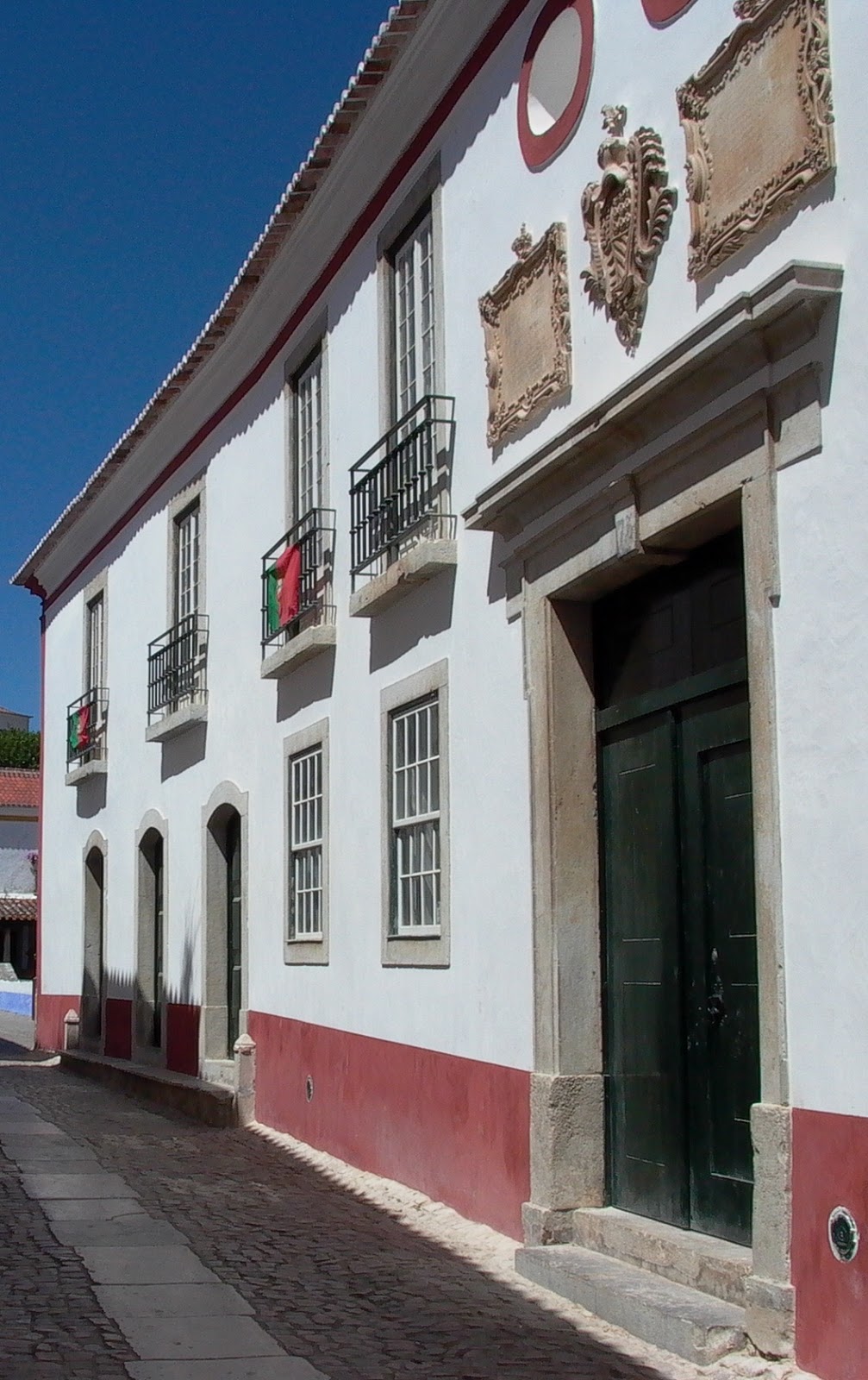 Museo Municipal de Óbidos