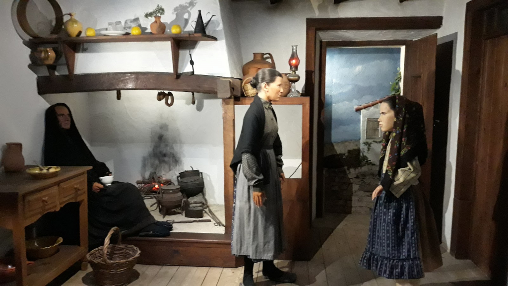 Museo de Cera de Fátima