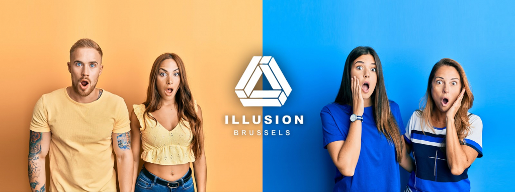 Ilusión Bruselas