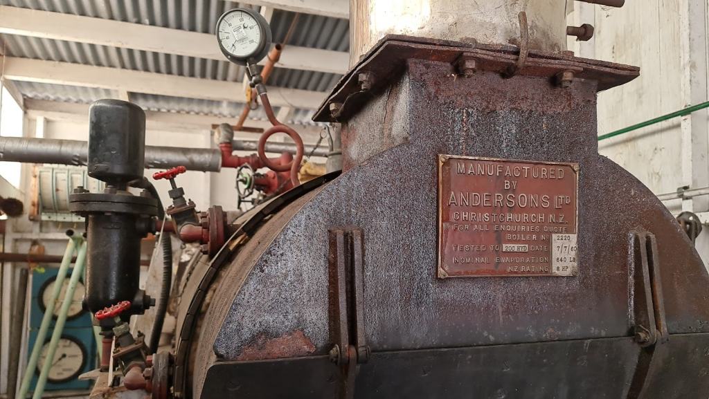 Museo Te Amorangi Trust