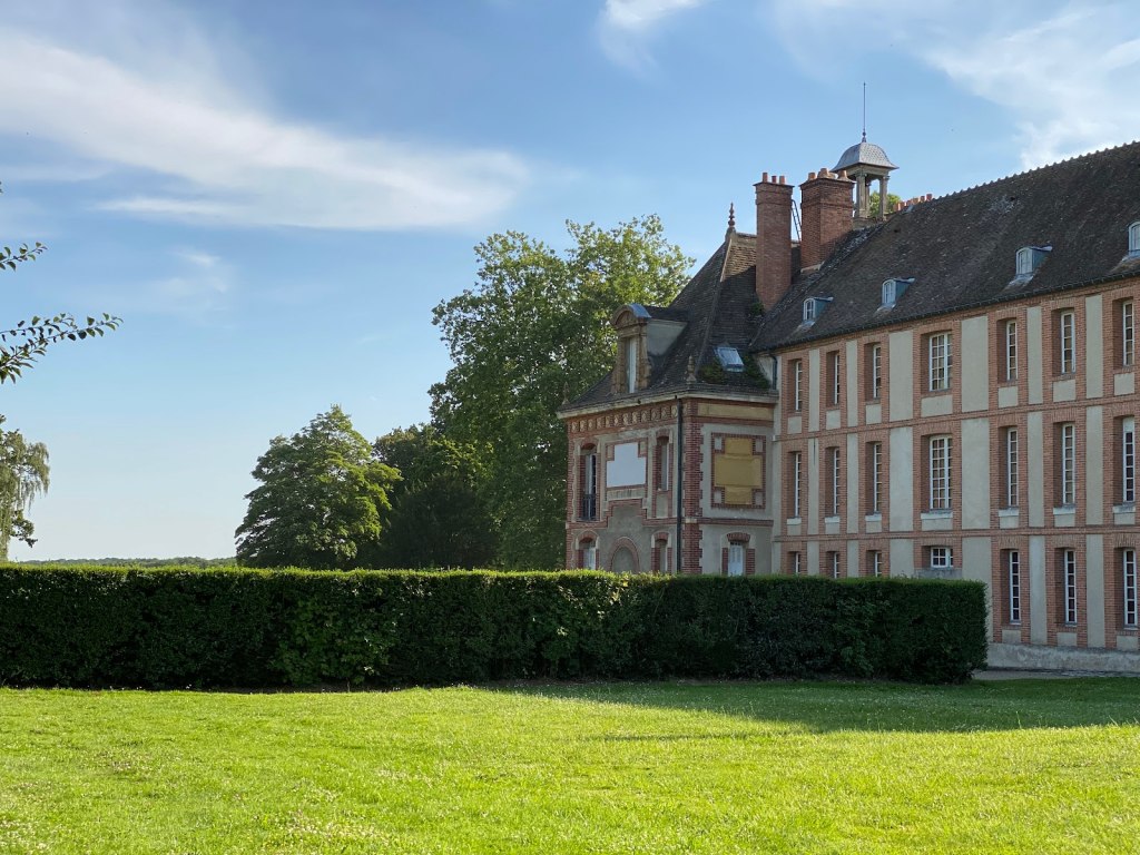 Museo Nacional de Port-Royal de los Campos
