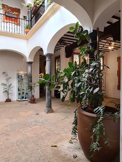 Museo del Vidrio y Cristal de Málaga