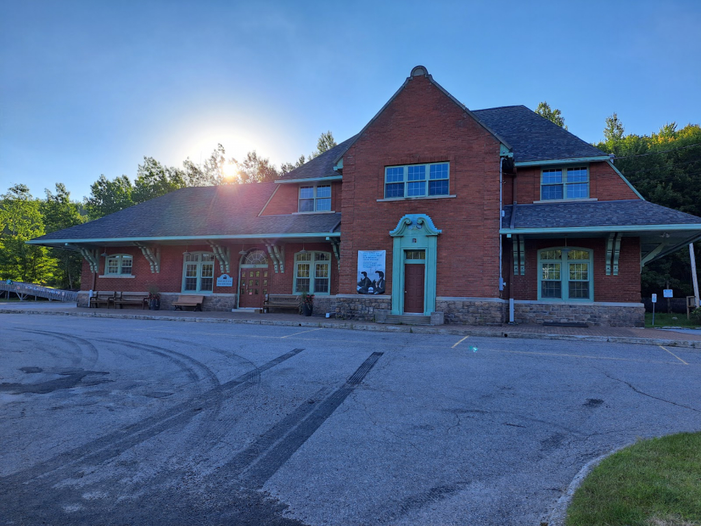 Museo de la Estación
