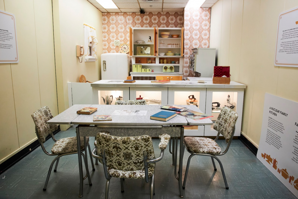 Red de Museos de Ottawa