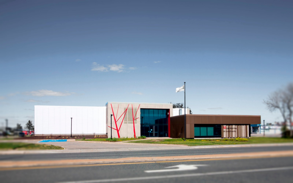 Museo de la Región de la Costa Norte