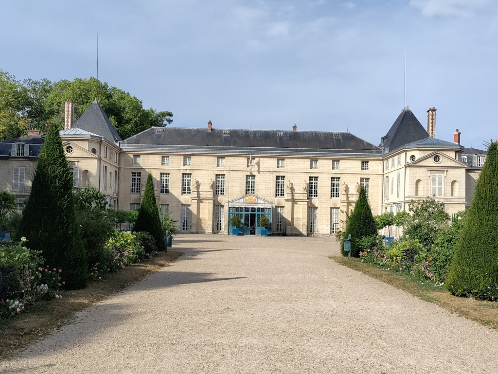 Castillo de Malmaison