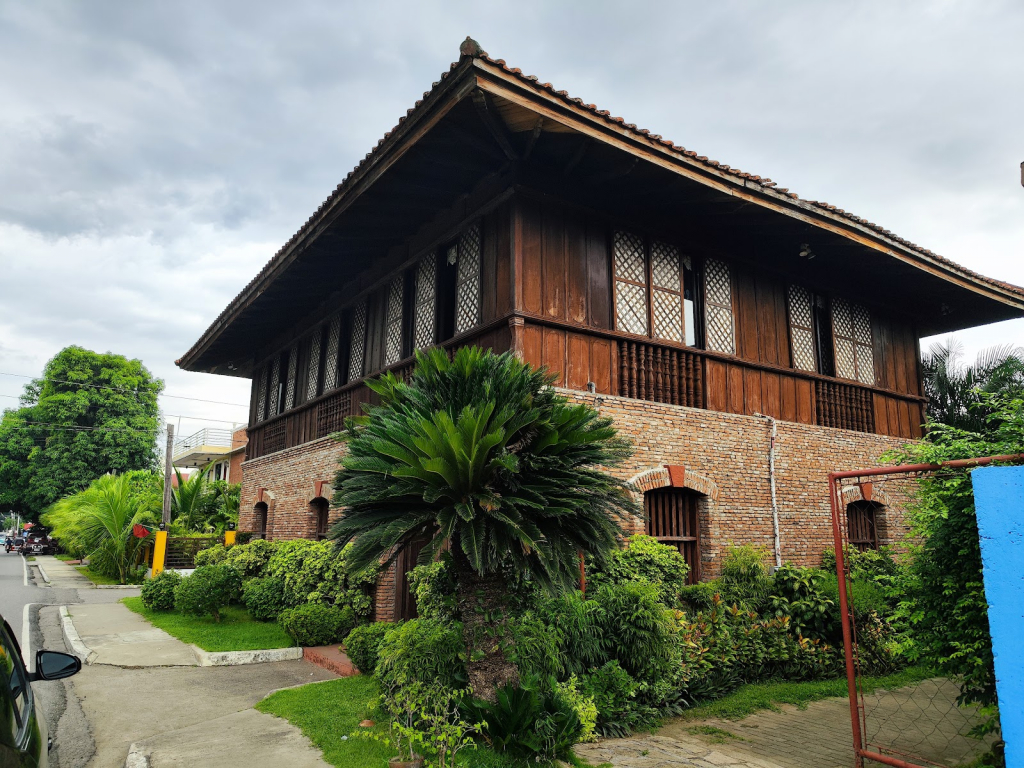 Marcos Museum
