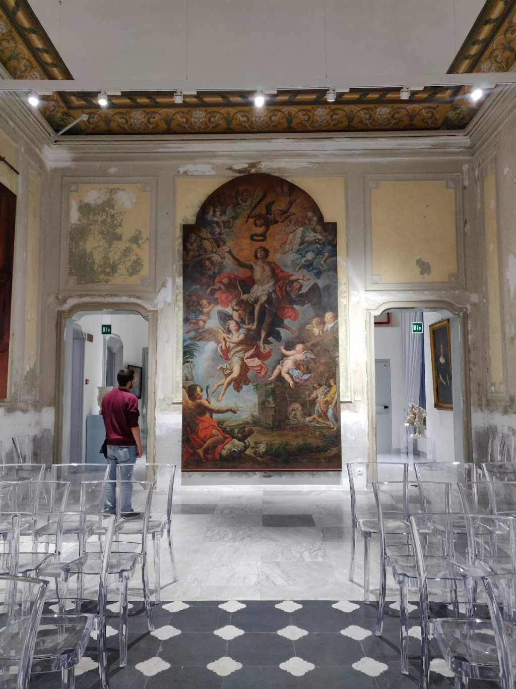 Museo de Sanremo