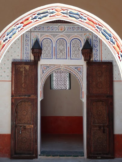 Museum of music mouassine