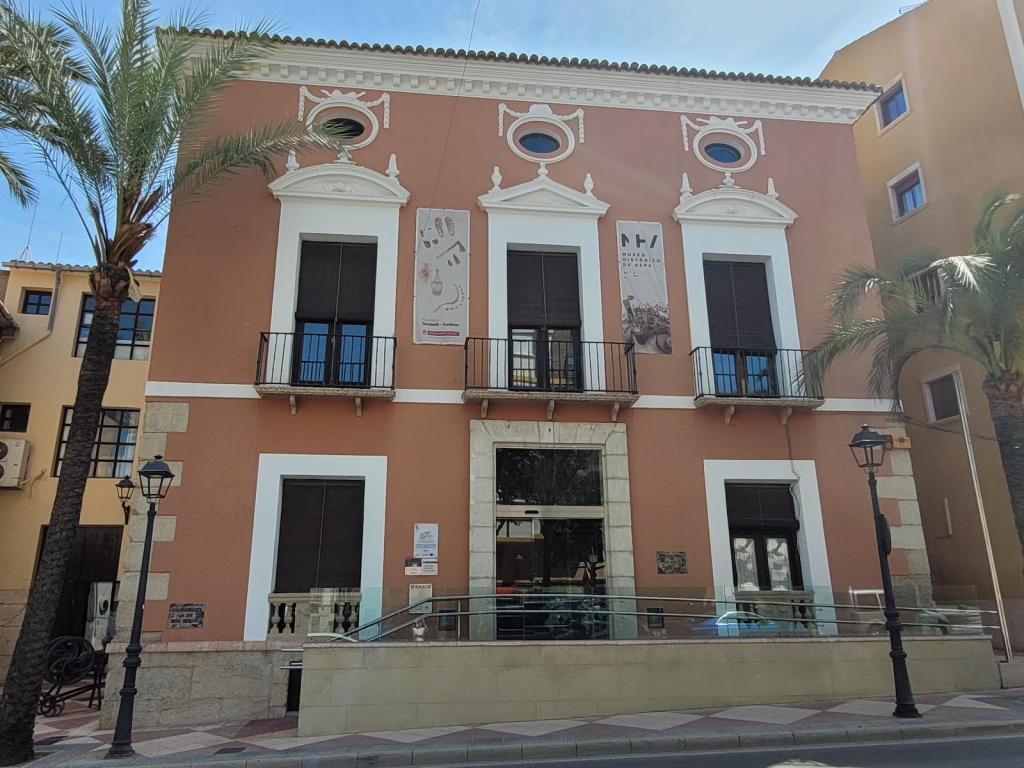 Museo Histórico de Aspe MHA