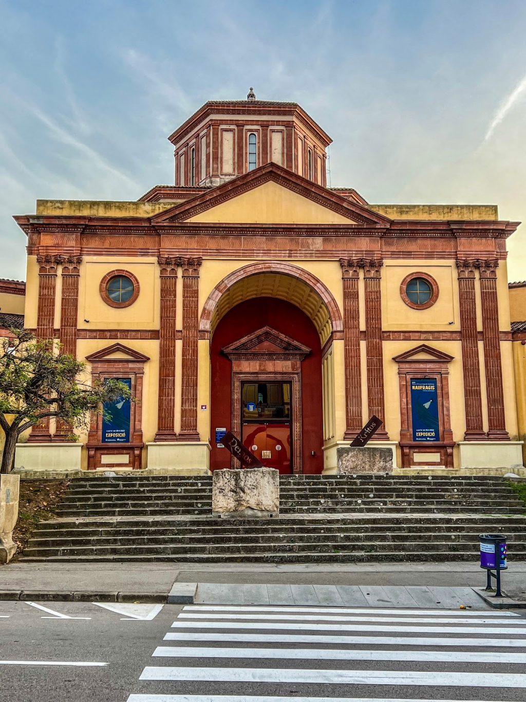 Museo Catalán de Arqueología