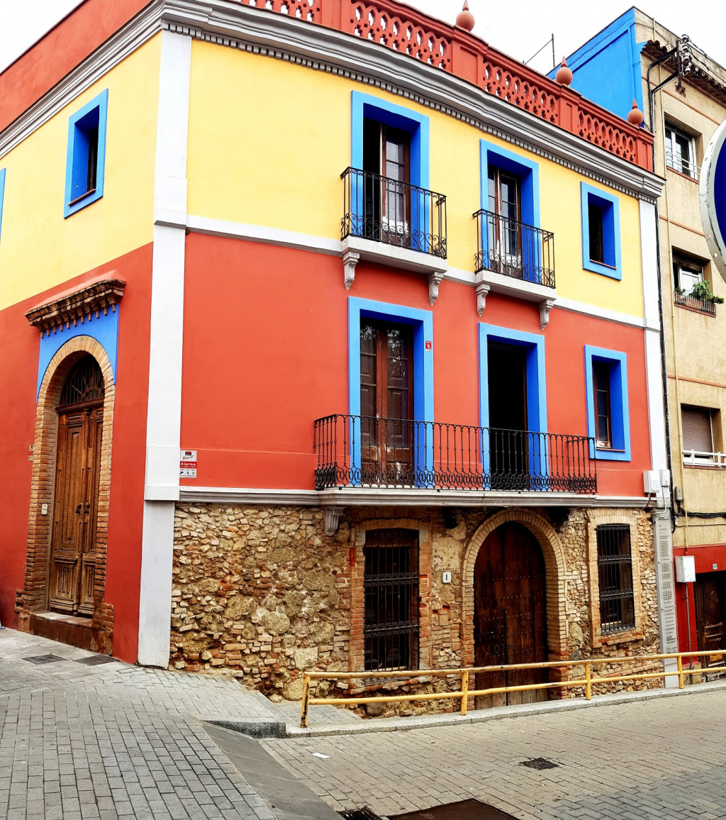 Museo del Cómic y la Ilustración