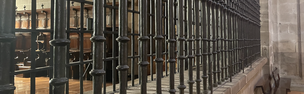 Museo Arte Sacro San Paio Antealtares