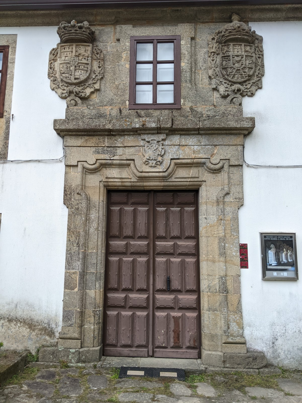 Museo de la Colegiata del Sar