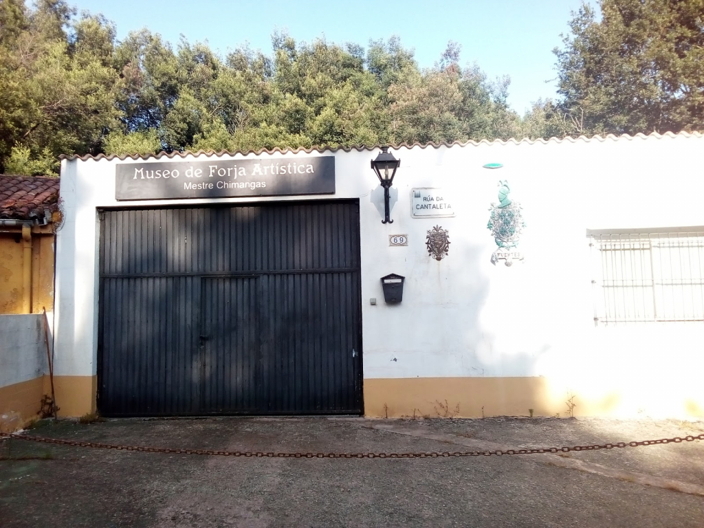 Museo de Forja Artística