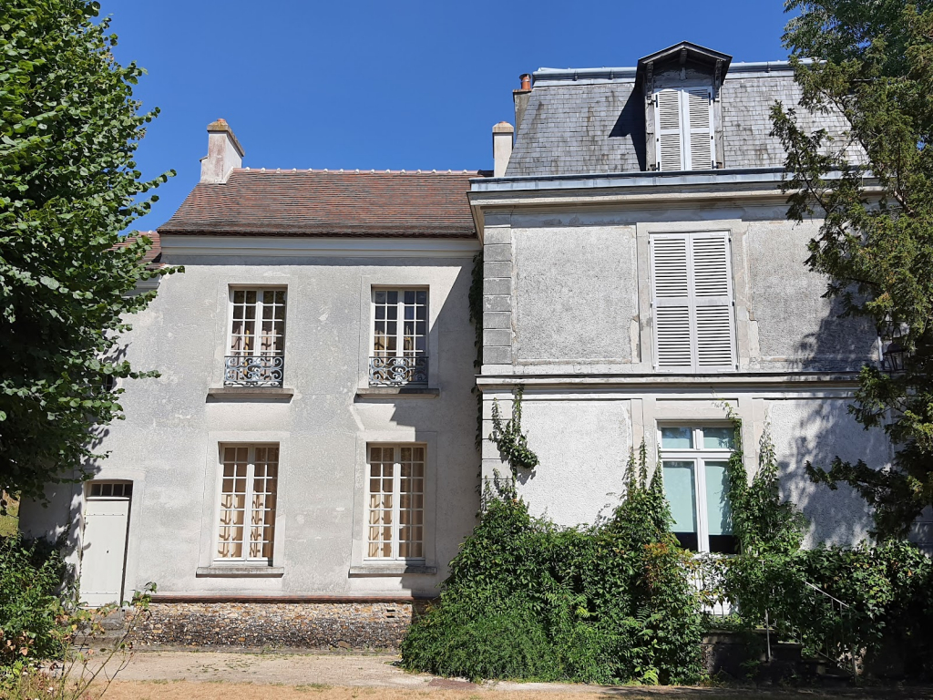 Museo Jean-Jacques Rousseau