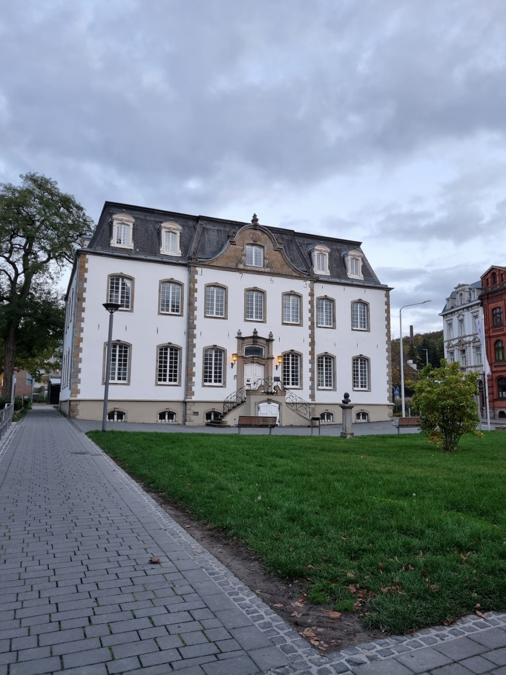 Museo de la Ciudad de Iserlohn