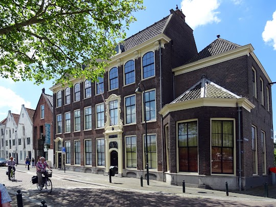 Museo de Vlaardingen
