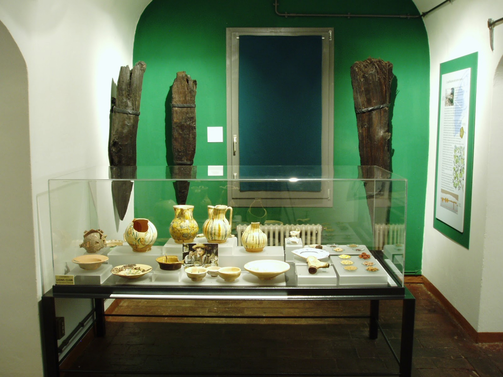 Museo Arqueológico Ambiental