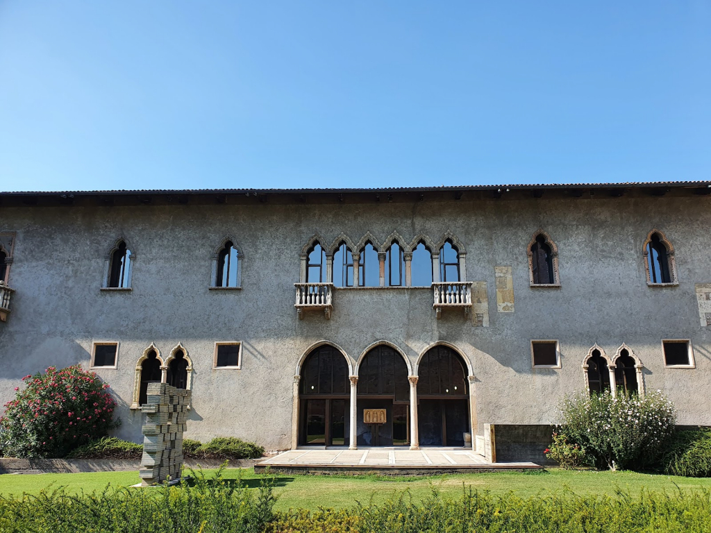 Museo Castelvecchio