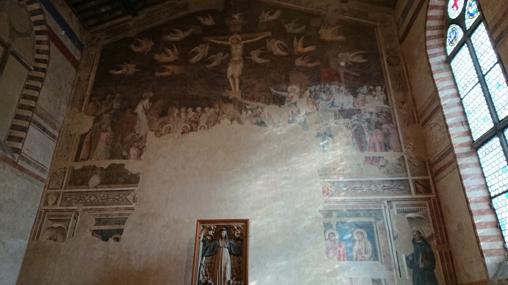 Cenáculo de Santo Espíritu