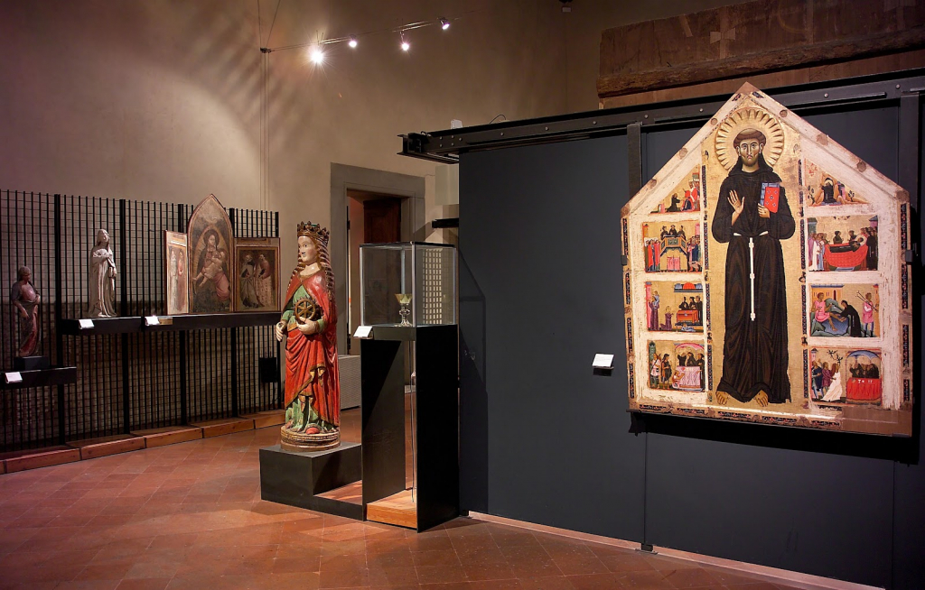 Museo Cívico de Arte Antiguo