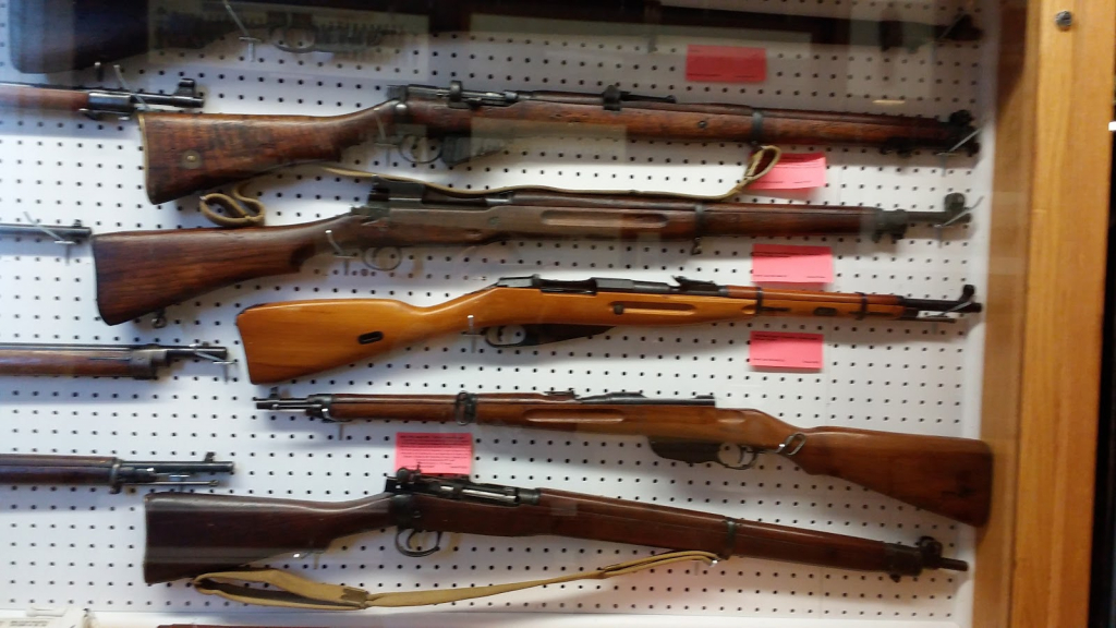 Museo Militar de Thunder Bay