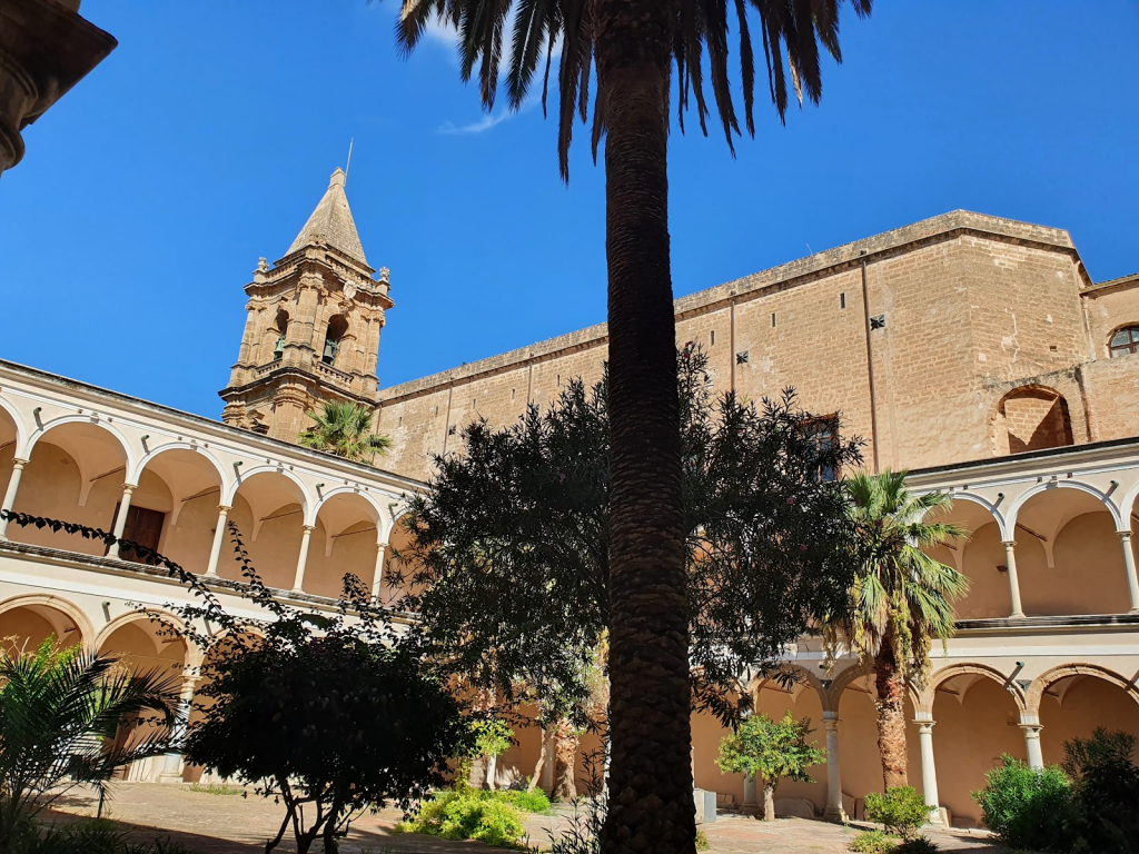 Museo Regional Agostino Pepoli