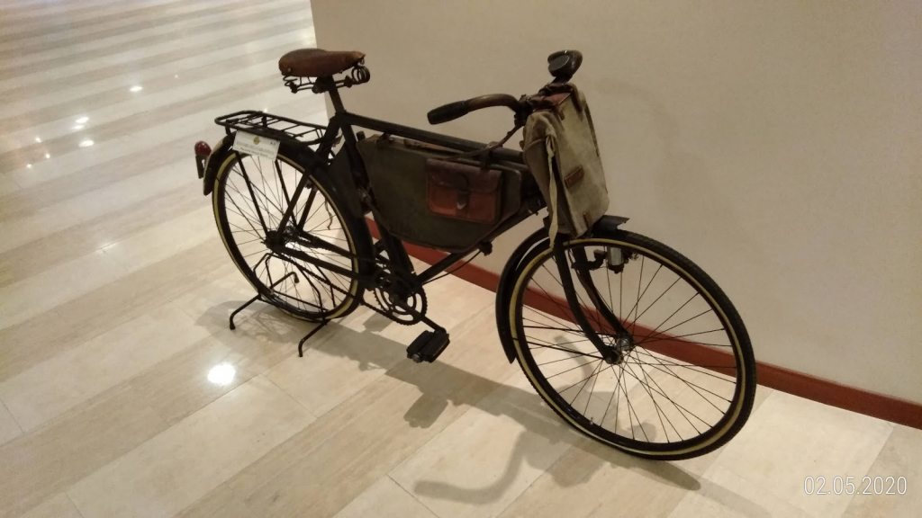 Museo Histórico de la Guardia de Finanzas