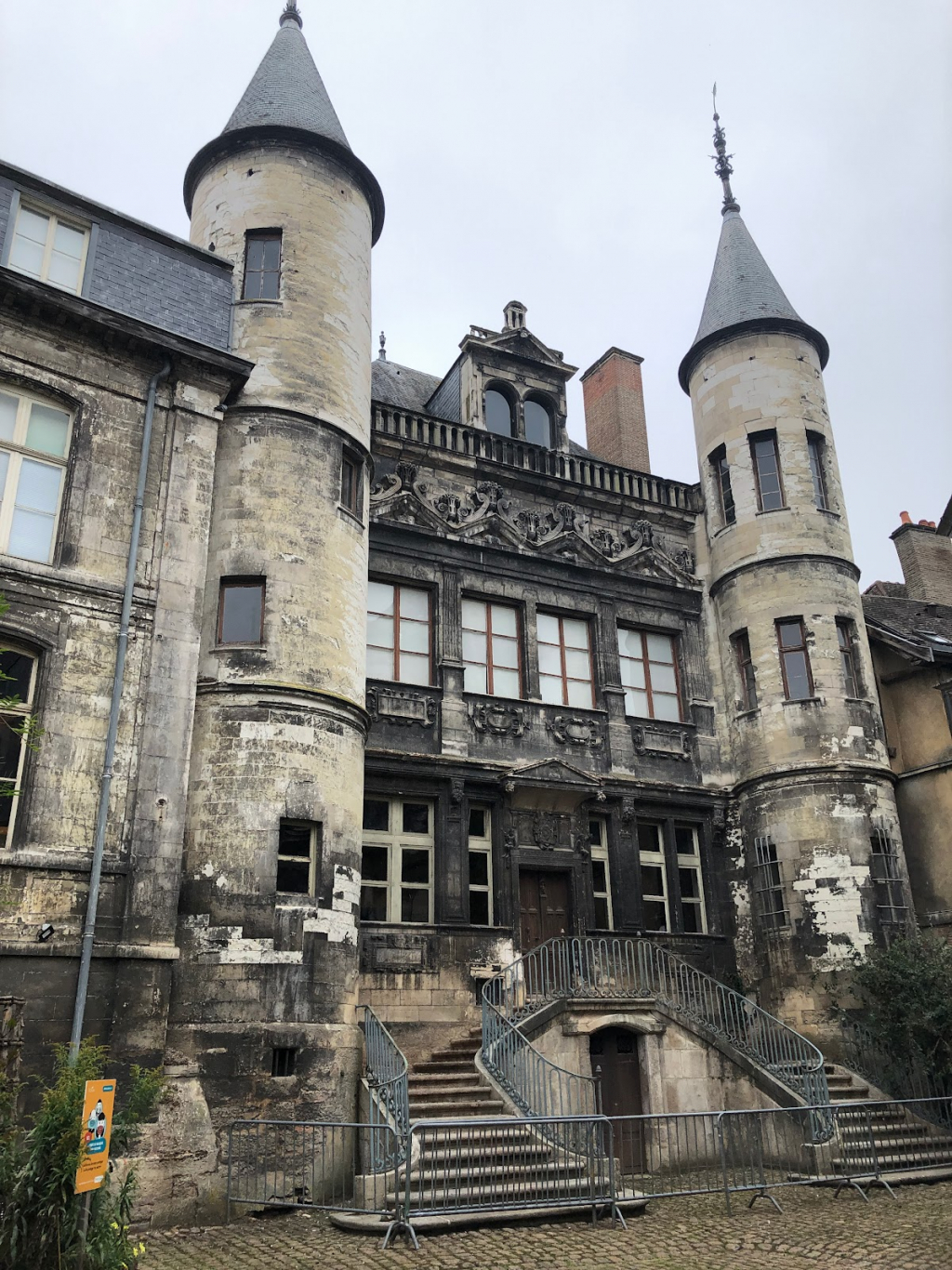 Hôtel de Vauluisant