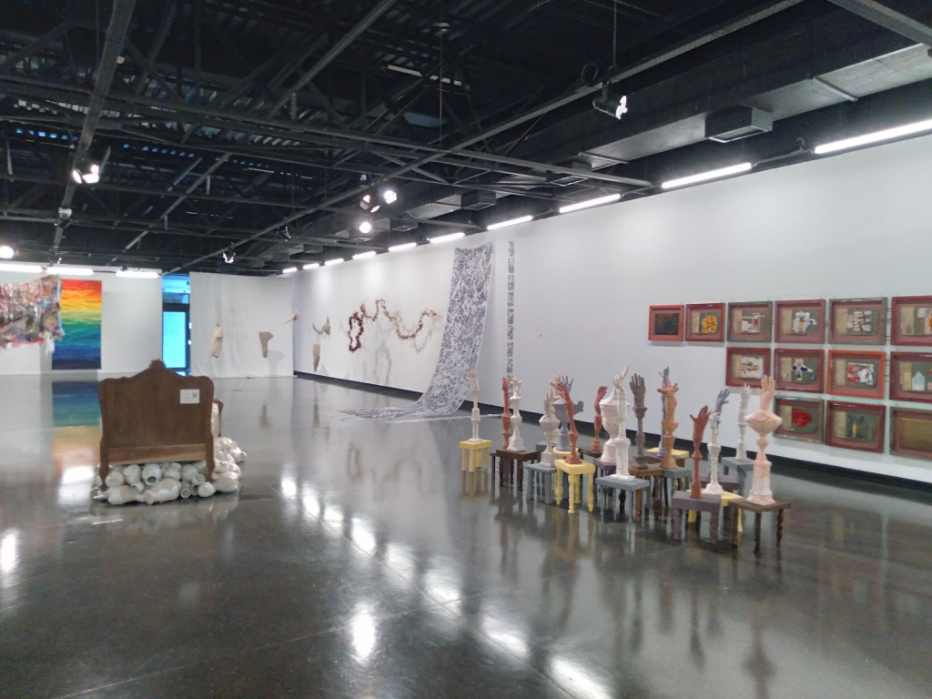 Muma - Museo Metropolitano de Arte