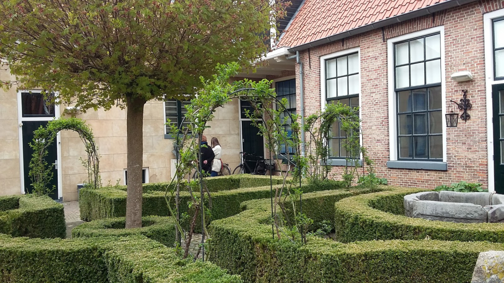 Museo de la Ciudad de Almelo