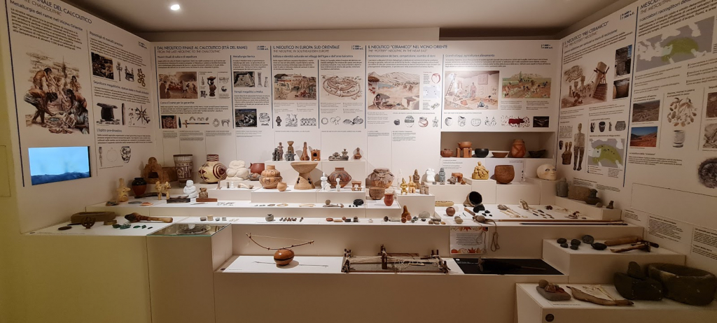 Museo Cívico Arqueológico de Camaiore