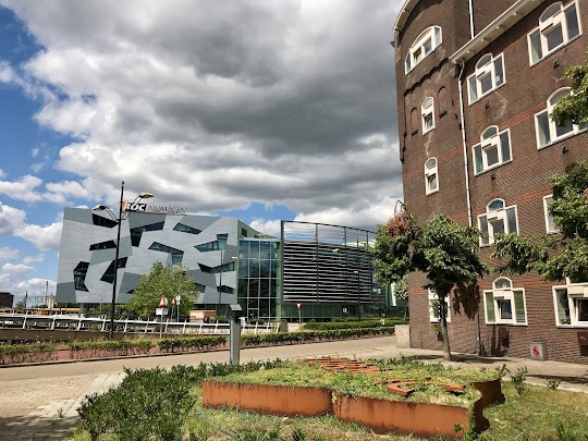 Museo Gelderland Destilado