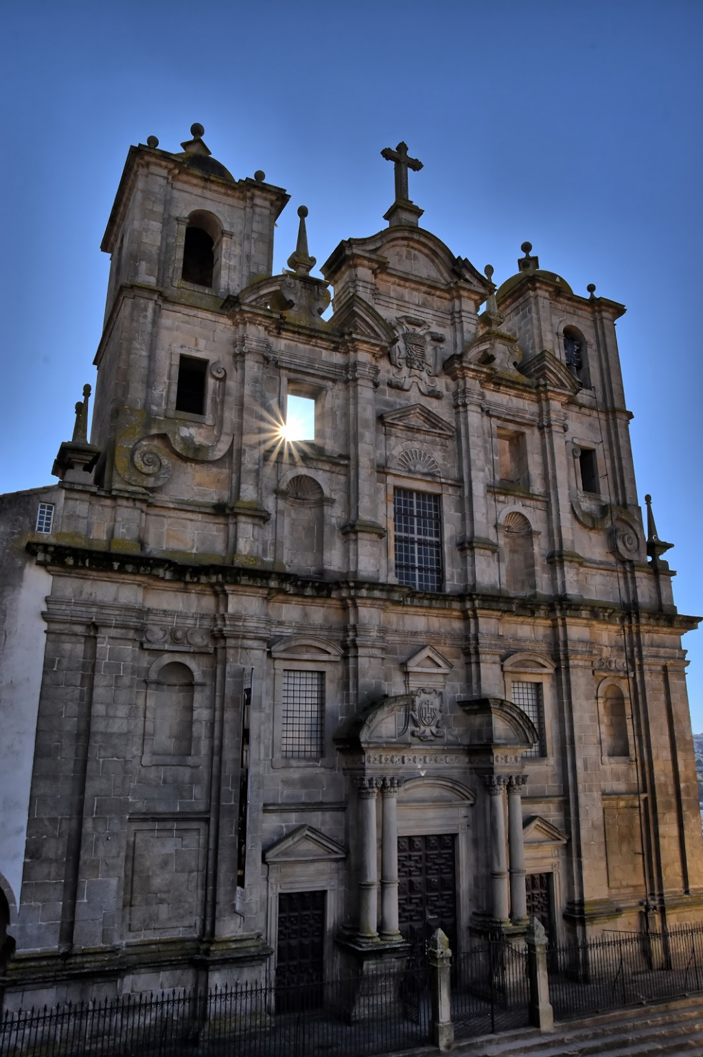 MASA - Museo de Arte Sacra y Arqueología