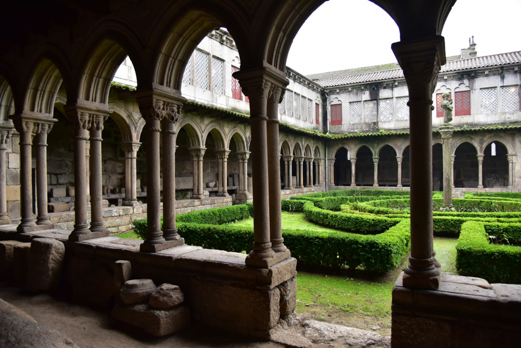 Museo Martins Sarmento