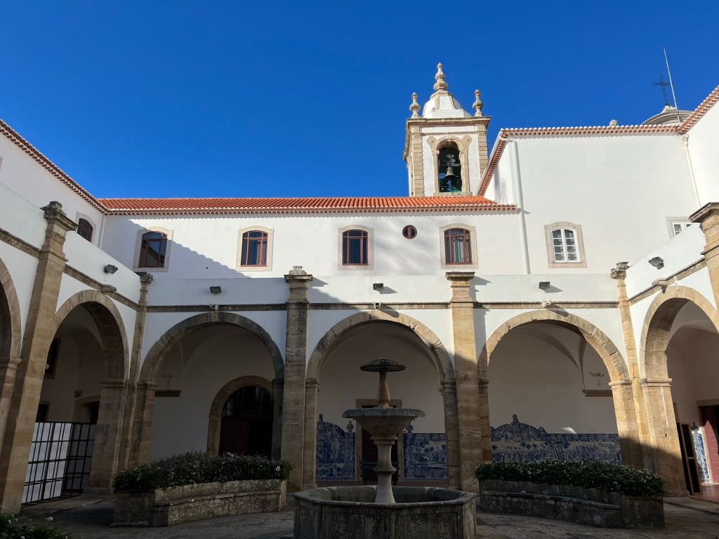 Museo Municipal Leonel Trindade