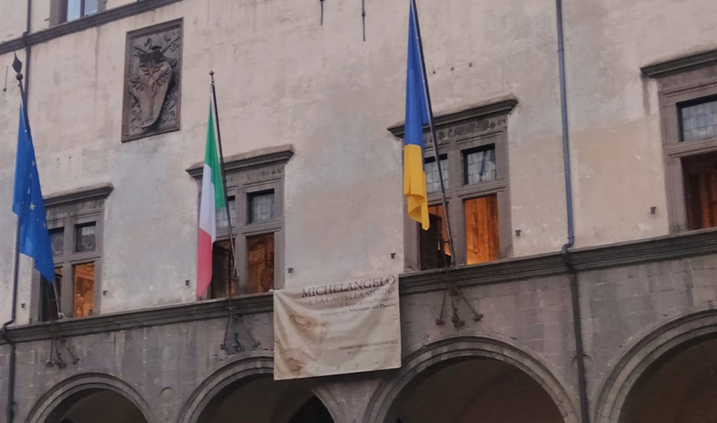 Museo de los Pórticos