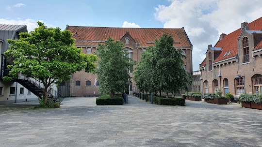 Museum des 20. Jahrhunderts