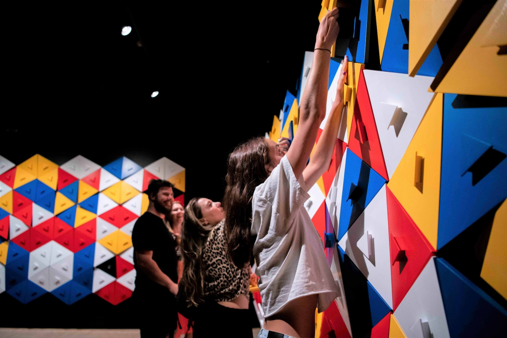 Museo de Arte de Whangarei